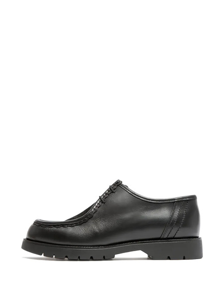  Kleman Padrini Derby Shoes - Black 