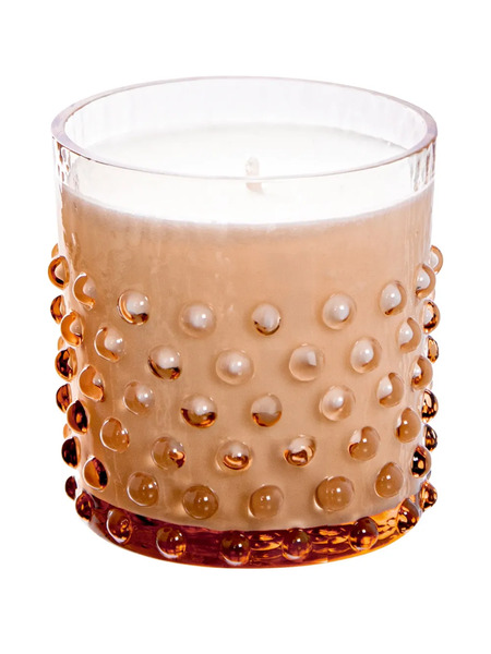  Klimchi Hobnail Candle (180g) - Neutrals 