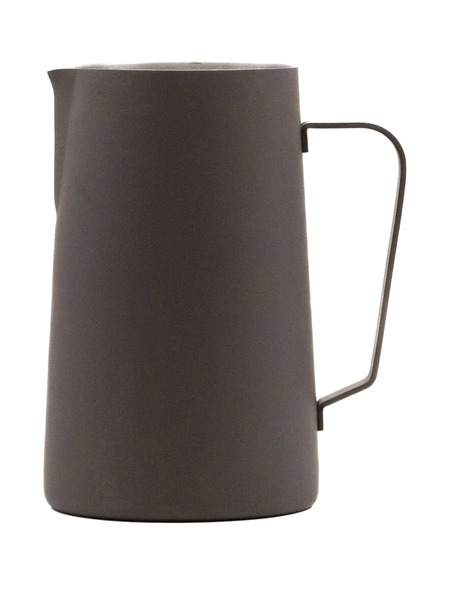  Knindustrie Diario Jug (13cm) - Brown 