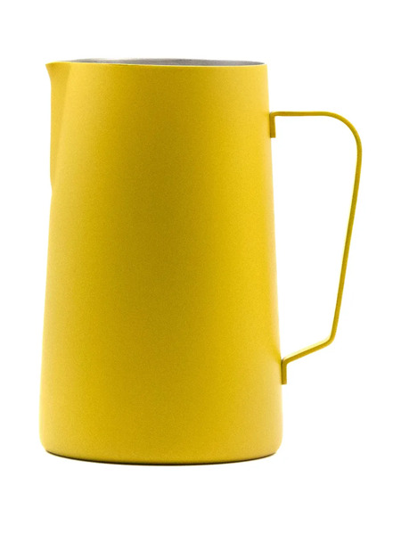  Knindustrie Diario Jug (13cm) - Yellow 