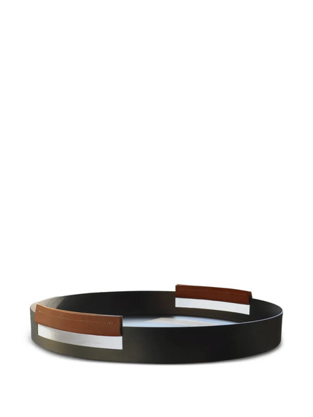  Knindustrie Live/ly Tray - Brown 