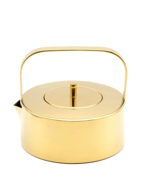  Knindustrie Materials Kettle - Gold 