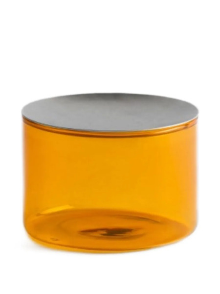  Knindustrie Salad Family Cheese Bowl - Orange 