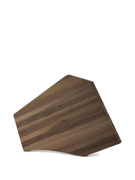  Knindustrie Small Cutting Board (40cm X 30cm) - Brown 