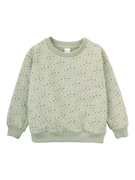  Knot Carolina Sweatshirt - Green 
