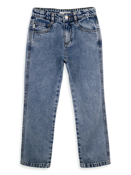  Knot Dylan Jeans - Blue 