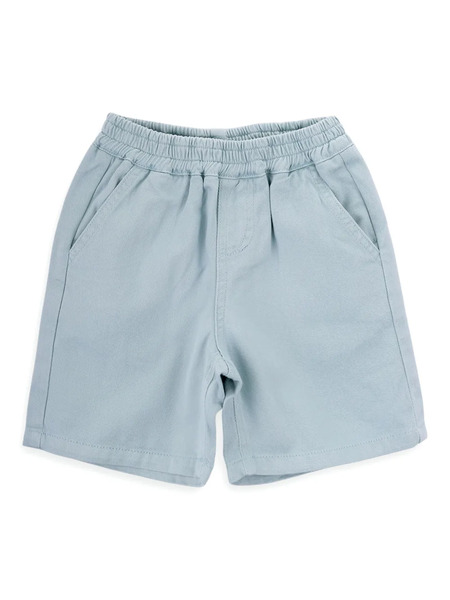  Knot Garrett Shorts - Blue 