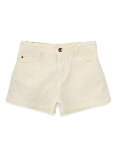  Knot Gracie Shorts - Neutrals 