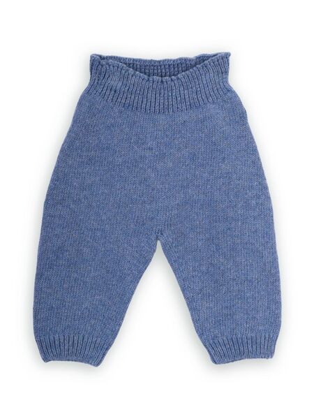  Knot Jeth Trousers - Blue 