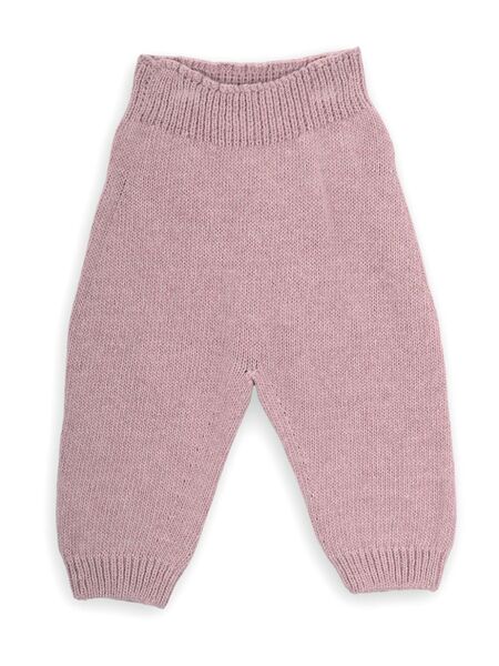  Knot Jeth Trousers - Pink 