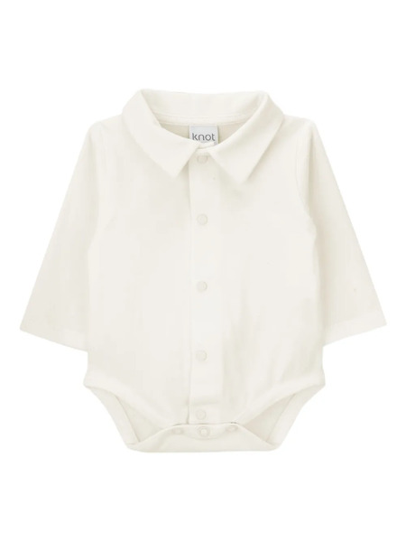  Knot Orion Bodysuit - Neutrals 