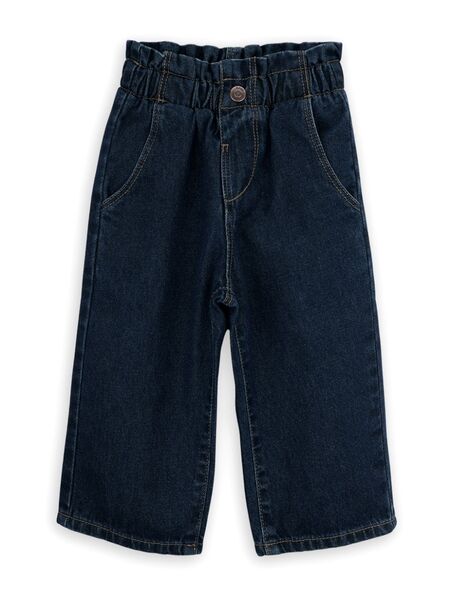  Knot Patti Jeans - Blue 