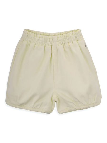  Knot Zuri Shorts - Neutrals 