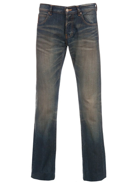  Kohzo Indigo Jean - Blue 