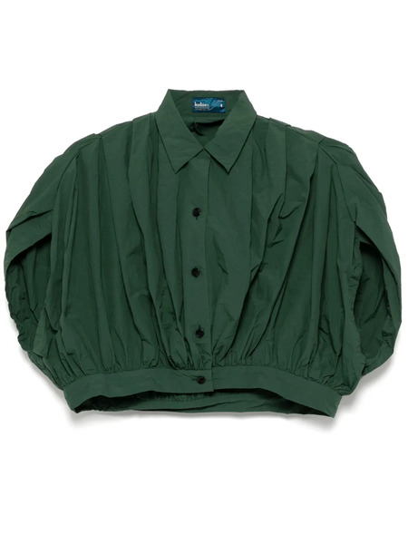  Kolor Button-up Top - Green 