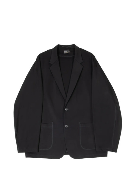  Kolor Long-sleeved Blazer - Black 