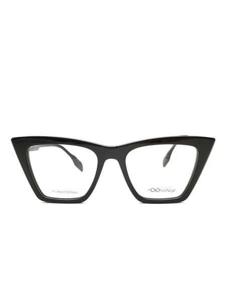  Komono Parker Square-frame Glasses - Brown 