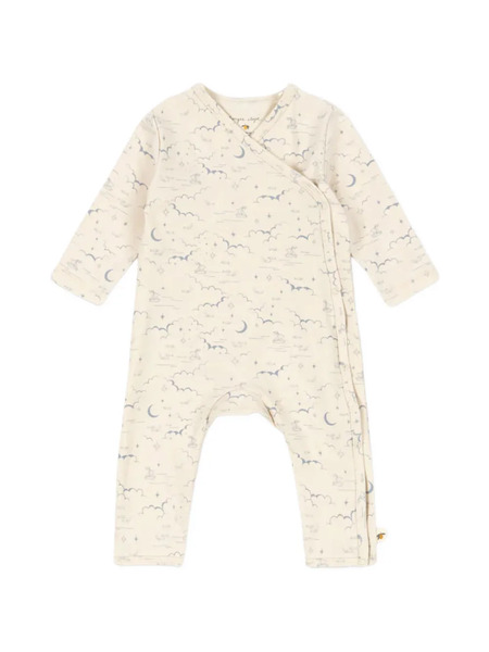  Konges Sløjd Basic Romper - Neutrals 