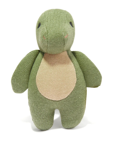  Konges Sløjd Dino Laurel Oak Toy - Green 