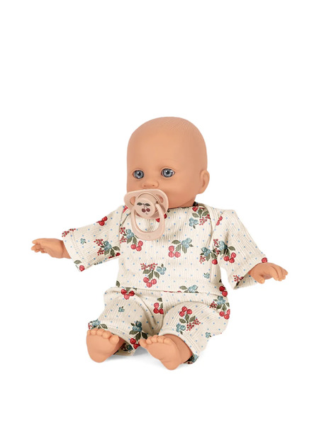  Konges Sløjd Tara Baby Doll - Neutrals 