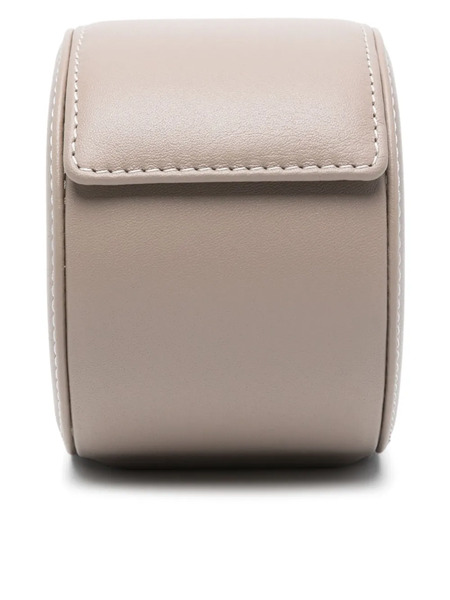  Kross Studio Watch Roll Box - Neutrals 