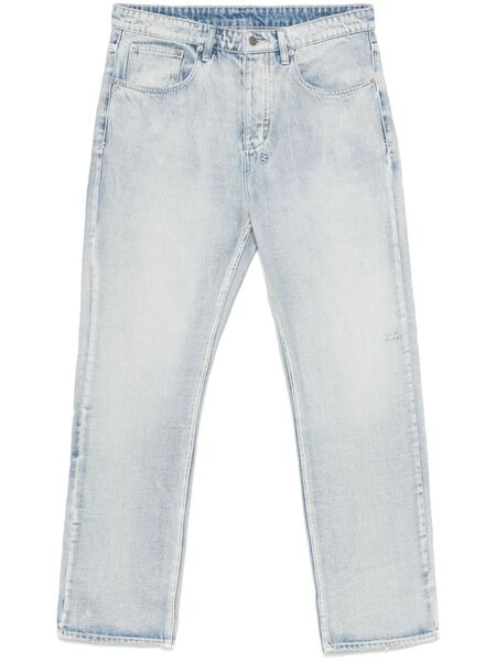  Ksubi Anti K Jeans - Blue 