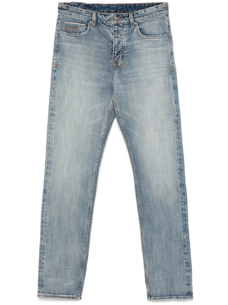  Ksubi Chitch Selvedge Jeans - Blue 