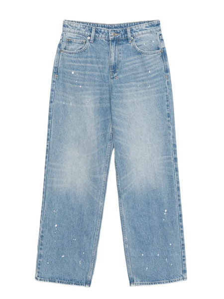  Ksubi Empire Jeans - Blue 