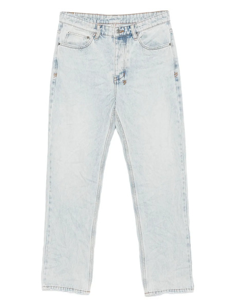  Ksubi Five-pocket Jeans - Blue 