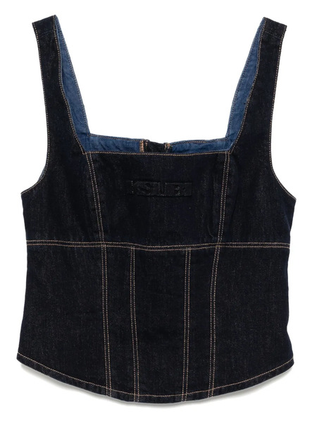  Ksubi Hera Top - Blue 