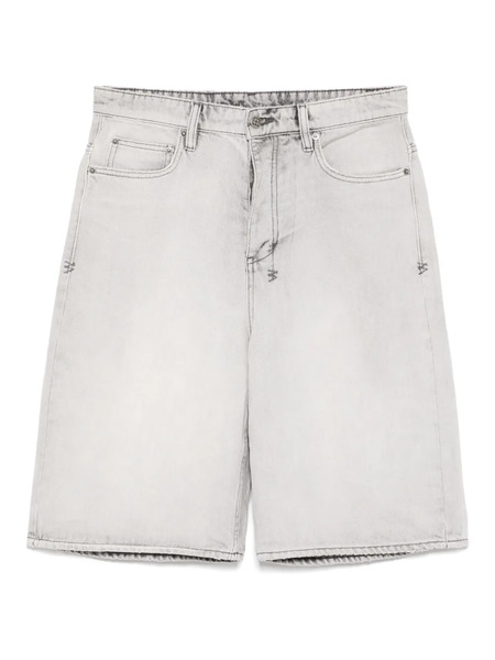  Ksubi Maxx Shorts - Grey 