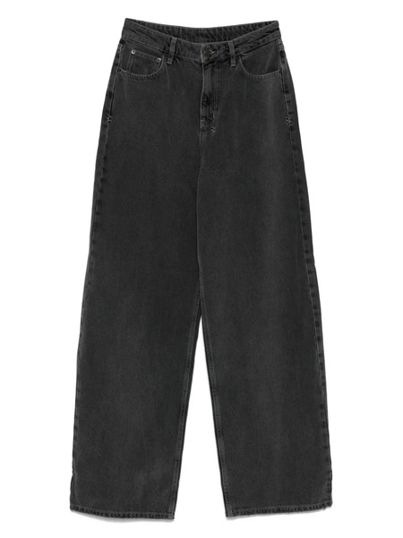  Ksubi Patch-pocket Jeans - Grey 