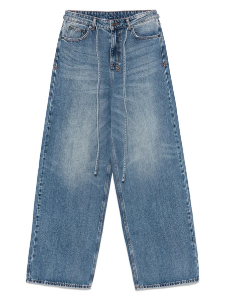  Ksubi Relik Jeans - Blue 