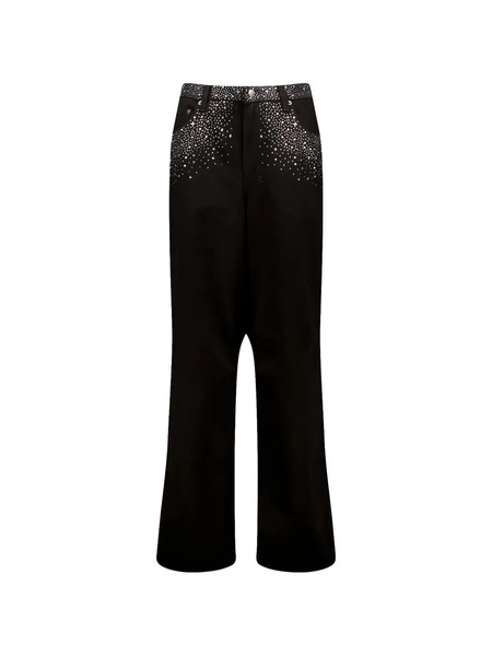  Ksubi Renaissance Jeans - Black 