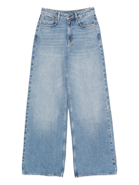  Ksubi Strider Horizon Jeans - Blue 