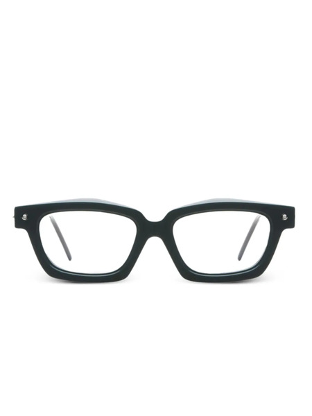  Kuboraum P25 Glasses - Green 