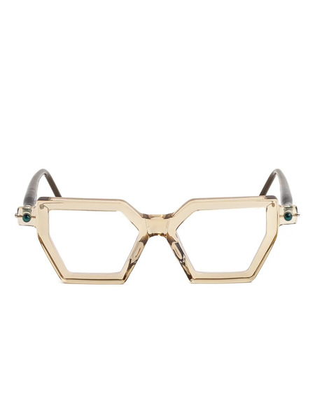  Kuboraum P26 Glasses - Neutrals 