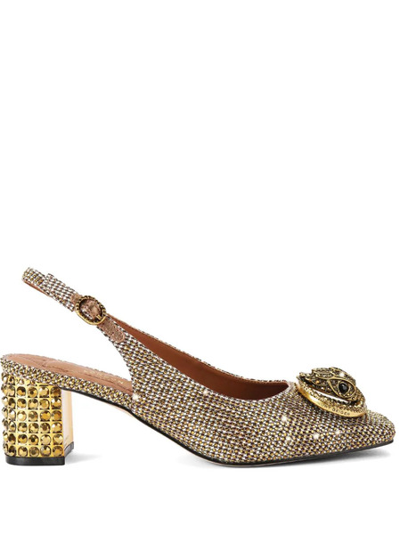  Kurt Geiger London Chelsea Pumps - Neutrals 