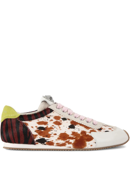  Kurt Geiger London Islington Sneakers - Neutrals 