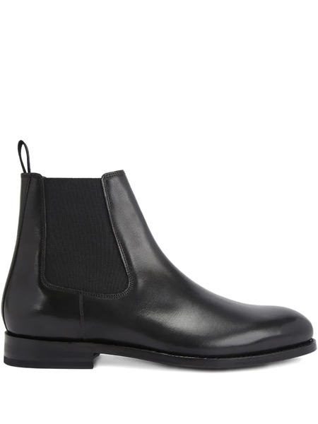  Kurt Geiger London Sloane Chelsea Boots - Black 