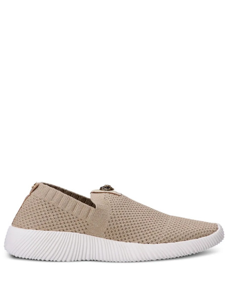  Kurt Geiger Lorna Slip-on Sneakers - Neutrals 