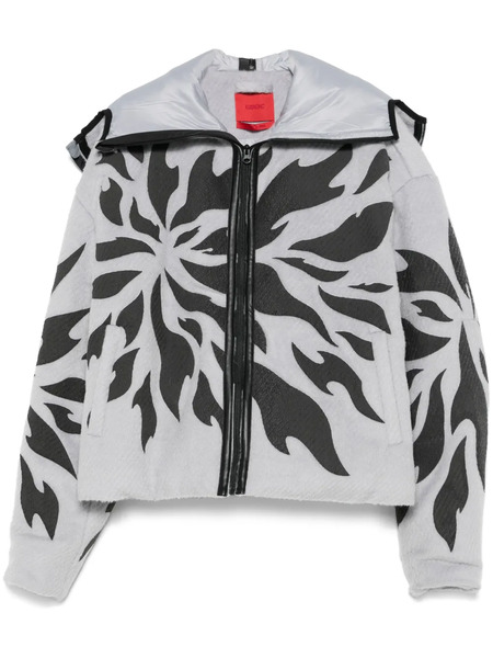  Kusikohc Fragment Jacket - Grey 