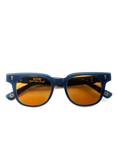  Kyme Justin Sunglasses - Blue 