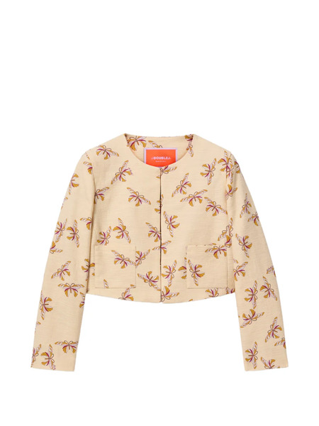 La Doublej Bijoux Jacket - Neutrals 