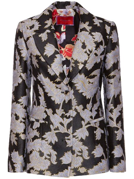  La Doublej 24/7 Blazer - Black 