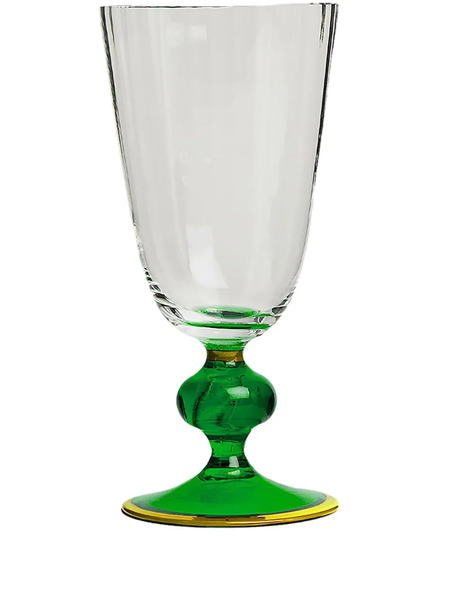  La Doublej Perfetto Wine Glass - Neutrals 