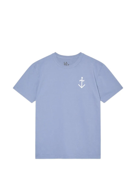  La Paz Dantas T-shirt - Blue 