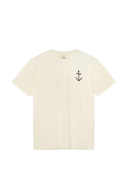  La Paz Lisboa T-shirt - Neutrals 