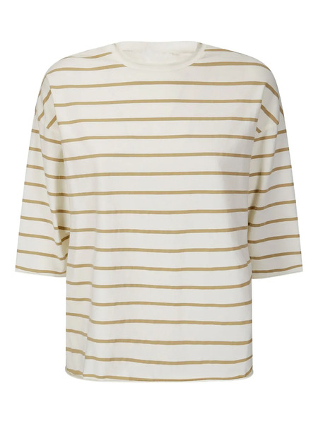  Labo Art Armando T-shirt - Neutrals 