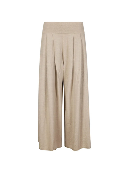  Labo Art Bubi Trousers - Neutrals 